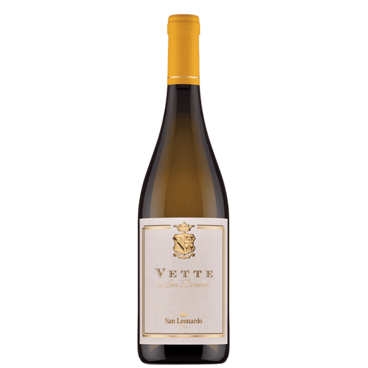 Sauvignon 100% Blanc IGT Vette di San Leonardo